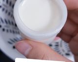 Hình bước làm 2 của món Sữa chua tự làm, ủ bằng nồi cơm điện