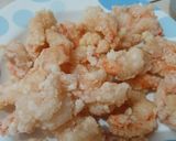 Foto langkah ke 5 dari resep Udang Mayonise.
