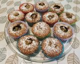 Foto del paso 5 de la receta: Muffins Integrales con Higos Frescos