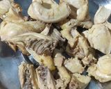 Foto langkah ke 1 dari resep Ayam Woku Manado.
