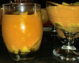 صورة لخطوة 5 من وصفة تحلية باردة بالخوخ رووووعة