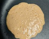 Foto langkah ke 4 dari resep Banana Pancake 1 Telur.