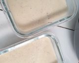 Foto langkah ke 2 dari resep Snack MPASI pisang 5 bahan.