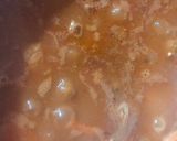 Foto del paso 4 de la receta: GUISO DE 🍲LENTEJAS🍝(como lo hace mi mamá ❤️)