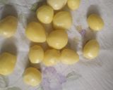 અવધી આલુ દમ (Awadhi Aloo Dum Recipe In Gujarati) રેસીપી સ્ટેપ1ફોટો