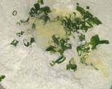 Cilok terkaget-kaget langkah memasak 1 foto