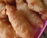 Foto langkah ke 10 dari resep Molen Pisang Rumahan Ala MamsKin.