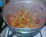 Foto del paso 2 de la receta: Guiso de arroz económico en 40 minutos