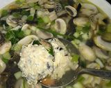 Foto langkah ke 5 dari resep Sup bakso serabut.