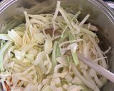 Káposztaleves recept fázis 1 fotója