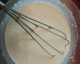 Foto del paso 1 de la receta: Torre de panqueques o Fiambre alemán