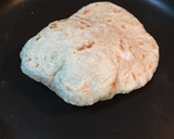 Foto del paso 4 de la receta: Pan de pita