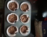 રાગી ઓટસ મફીન્સ (Ragi Oats Muffins Recipe in Gujarati) રેસીપી સ્ટેપ3ફોટો