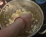 A picture of step 4 of Steam Baked Rava Gujiyas.