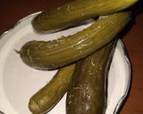 عکس مرحله 1 از دستور خیارشورخونگی (فوری)