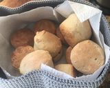 Foto del paso 6 de la receta: Pan casero