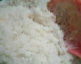 Foto langkah ke 2 dari resep Songkolo Palopo'.