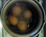 Foto del paso 1 de la receta: Huevo escoces