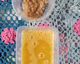 Foto langkah ke 1 dari resep Cah orak-arik.