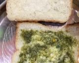 પાઉંભાજી સેન્ડવીચ(Pav bhaji Sandwich Recipe in Gujarati) રેસીપી સ્ટેપ2ફોટો