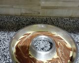 صورة لخطوة 1 من وصفة كيكه بالكاكاو