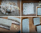 Foto del paso 5 de la receta: Paté de salmón hervido