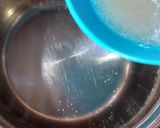Foto del paso 24 de la receta: Pastel encapsulado de flores