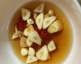 Hình bước làm 3 của món Bánh Phở Cuốn
