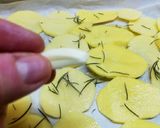 Foto del passaggio 7 della ricetta Cernia su Crosta di Patate al Forno