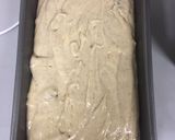 Foto del paso 3 de la receta: Queque de canela relleno con chocolate