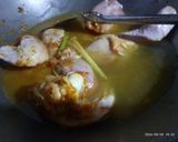 Foto langkah ke 4 dari resep Ayam percik.