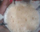 Foto del paso 2 de la receta: Licuado de durazno y banana