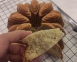 Foto langkah ke 8 dari resep Bolu Pisang Ter- enak.