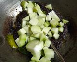 Foto langkah ke 4 dari resep Rawon Daging Sapi.