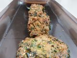 કોથમ્બીર વડી (Kothambir Vadi Recipe In Gujarati)