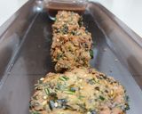 કોથમ્બીર વડી (Kothambir Vadi Recipe In Gujarati) રેસીપી સ્ટેપ3ફોટો