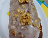 Foto del paso 7 de la receta: Budín de papaya con nueces