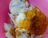 Foto langkah ke 2 dari resep Ayam Goreng Rempah.