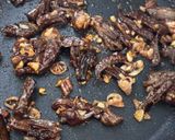 Foto langkah ke 5 dari resep Tumis Sapi Paprika & Kecombrang.