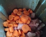 Foto del paso 3 de la receta Estofado de cerdo en Mambo