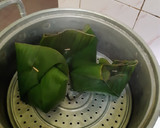 Foto langkah ke 3 dari resep Pepes Ikan Patin.