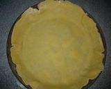 A picture of step 4 of Vegetable Tart (Diabetic-Friendly).