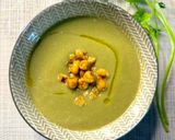 Foto del paso 4 de la receta: Caldo de alcachofa - Receta aprovechamiento