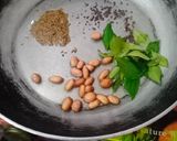 कांदा पोहे (kanda pohe recipe in marathi) रेसिपी स्टेप 3 फोटो 