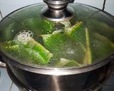 Foto langkah ke 4 dari resep Awug-Awug Sagu Mutiara aka Petotan.