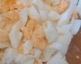 Foto del paso 4 de la receta: Ensalada de pasta fresquita