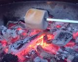 Une image de l'étape 2 de Le S'more ou gim-o-choco.