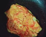 Foto langkah ke 5 dari resep Roti Jon anti gagal.