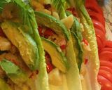 Foto del paso 5 de la receta: Ceviche de Papa vegano