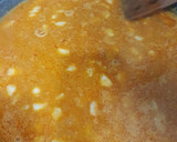 Foto del paso 4 de la receta: Paella de sepia y berberechos